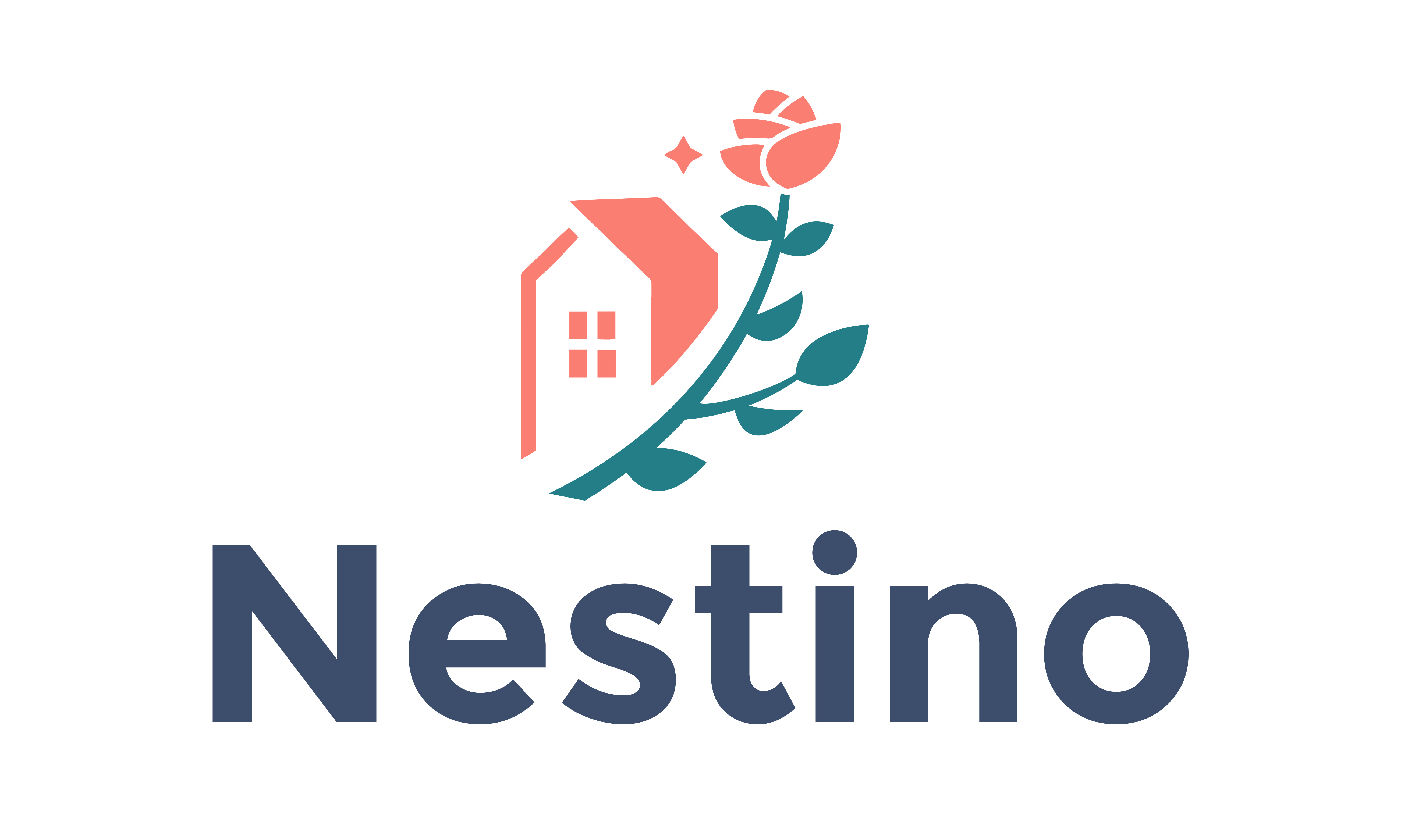 Nestino.com - buy Unique premium names